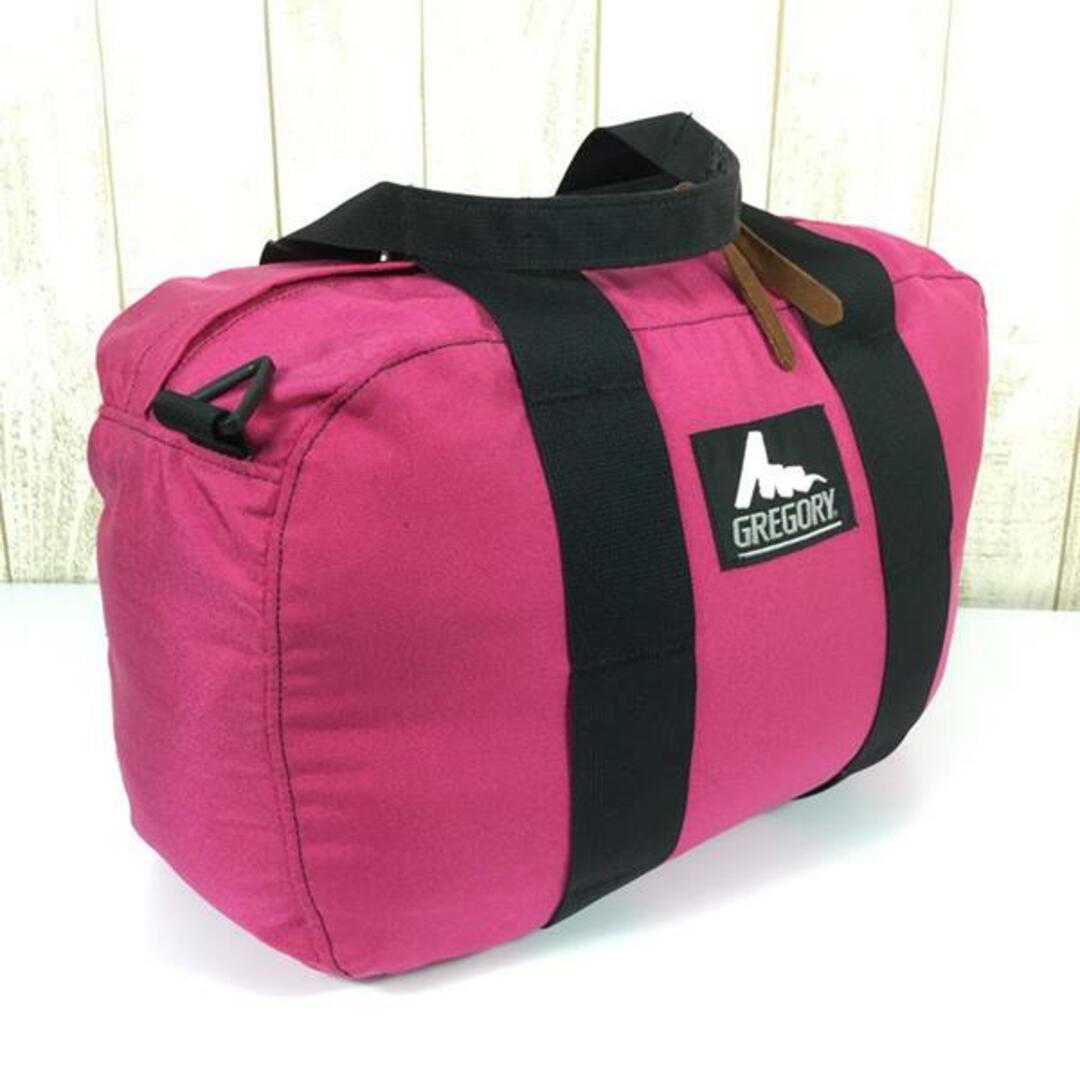 XS  グレゴリー ダッフル バッグ XS DUFFLE BAG XS 20L