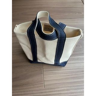 L.L.Bean(トートバッグ ・ ブルー・ネイビー/青色系)のフリマ L.L.Bean(トートバッグ ・ ブルー・ネイビー/青色系)のフリマ