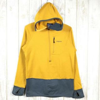 パタゴニア(patagonia)のMENs XS  パタゴニア R1 フーディ R1 HOODY レギュレーター (その他)