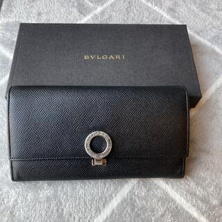 ブルガリ(BVLGARI)の BVLGARI 長財布　メンズレディース(長財布)