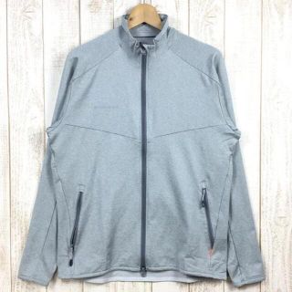 マムート(Mammut)のMENs M  マムート ネイヤー ミドルレイヤー ジャケット Nair ML (その他)