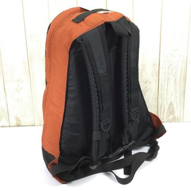 Gregory(グレゴリー)のグレゴリー クラシック デイパック CLASSIC DAYPACK 26L ラス メンズのメンズ その他(その他)の商品写真