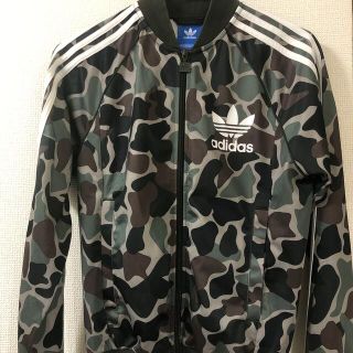 オリジナル(Original)のadidas ジャージ(ジャージ)