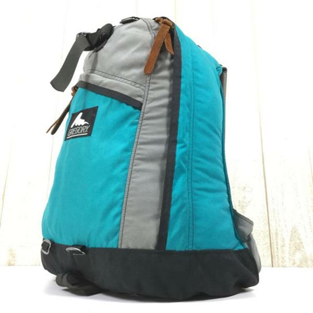 Gregory(グレゴリー)のグレゴリー クラシック デイパック CLASSIC DAYPACK 26L ツー メンズのメンズ その他(その他)の商品写真