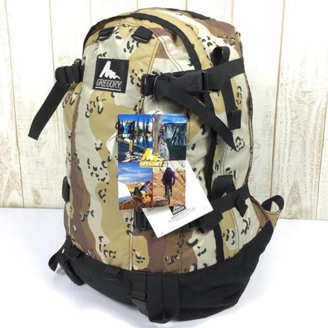 グレゴリー デイアンドハーフ パック DAY AND A HALF PACK チ - 登山用品