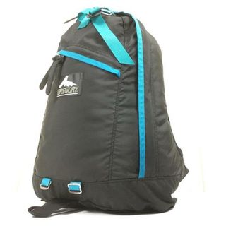 グレゴリー(Gregory)のグレゴリー クラシック デイパック CLASSIC DAYPACK 26L ブラ(その他)