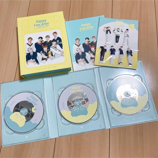 71%OFF!】 BTS JAPAN OFFICIAL FANMEETI… ecousarecycling.com