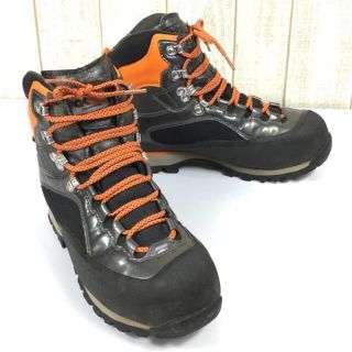 キャラバン(Caravan)のMENs 25.0cm  キャラバン グランドキング GK78 ゴアテックス ト(登山用品)