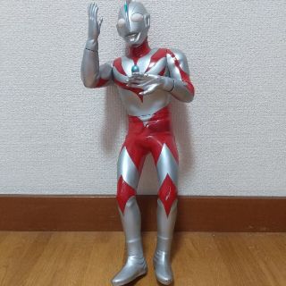 バンダイ(BANDAI)のウルトラマン ネオス 京本コレクション(特撮)