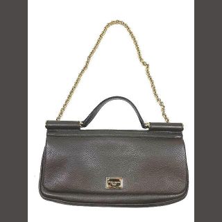 ドルチェ&ガッバーナ(DOLCE&GABBANA) 2wayバッグ ショルダーバッグ