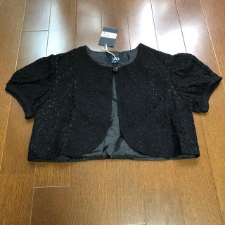 イーストボーイ(EASTBOY)の新品★イーストボーイ★ボレロ(ジャケット/上着)