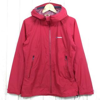 バーグハウス(berghaus)のWOMENs S  バーグハウス ファスト パッキング ジャケット FASTPA(その他)