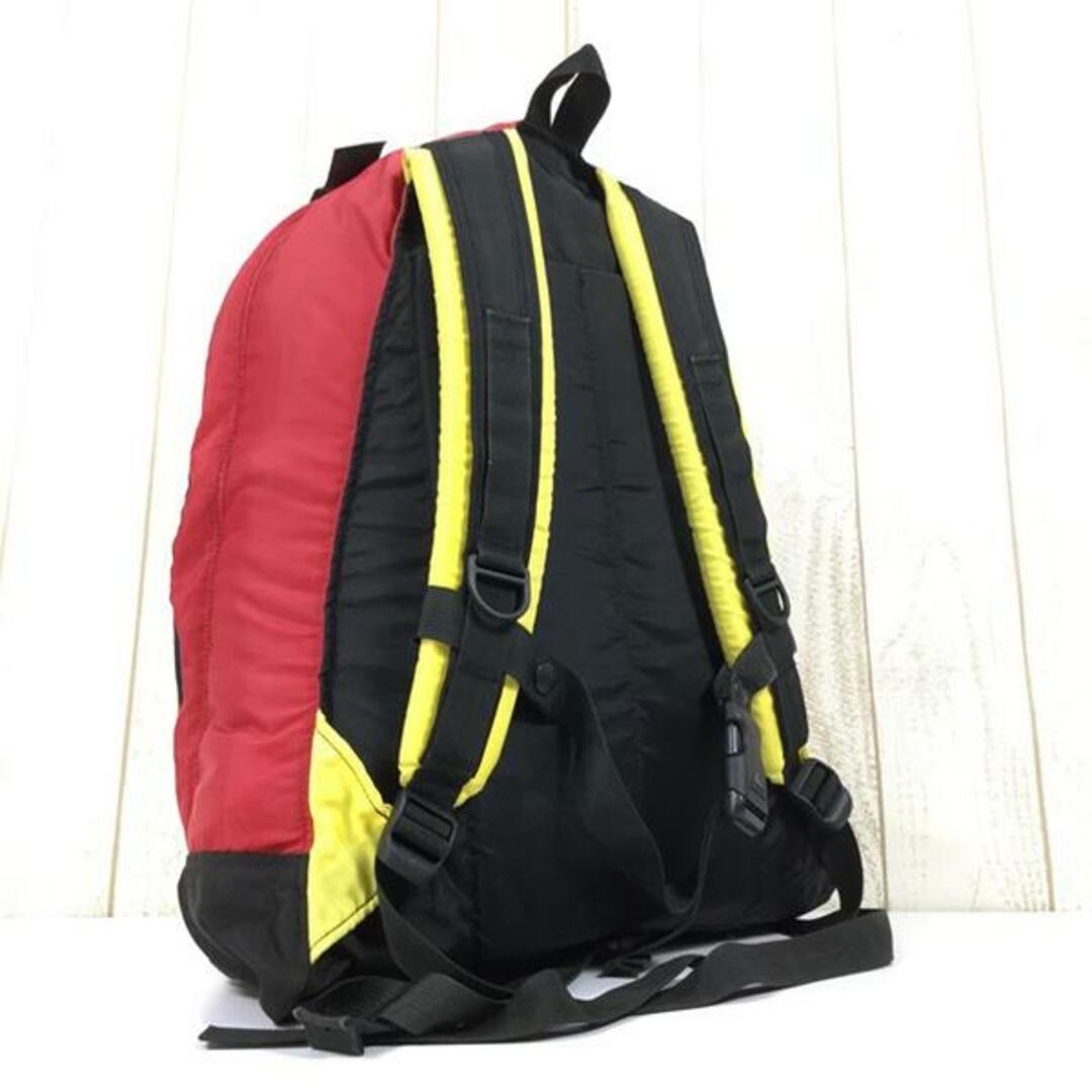 Gregory(グレゴリー)のグレゴリー クラシック デイパック CLASSIC DAYPACK 26L レッ メンズのメンズ その他(その他)の商品写真