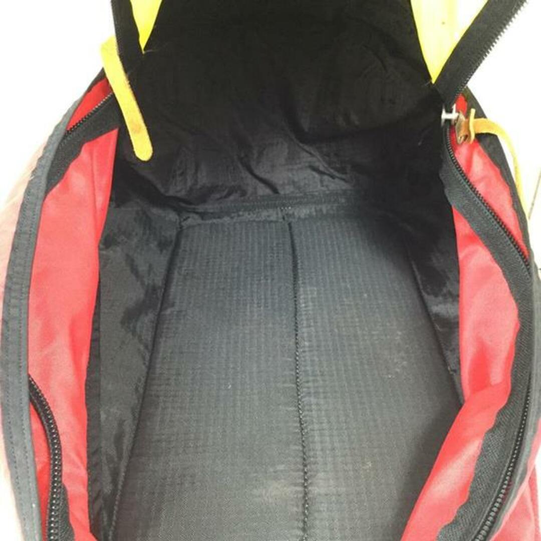 Gregory(グレゴリー)のグレゴリー クラシック デイパック CLASSIC DAYPACK 26L レッ メンズのメンズ その他(その他)の商品写真