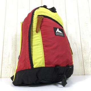 グレゴリー(Gregory)のグレゴリー クラシック デイパック CLASSIC DAYPACK 26L レッ(その他)