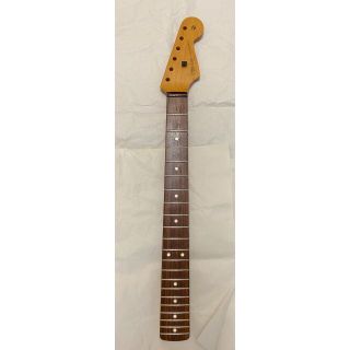 フェンダー(Fender)のネックのみ Fender Classic Player '60s ストラト(パーツ)