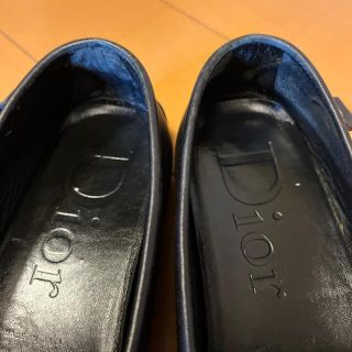 Christian Dior - ディオール ドライビングシューズの通販 by プティ
