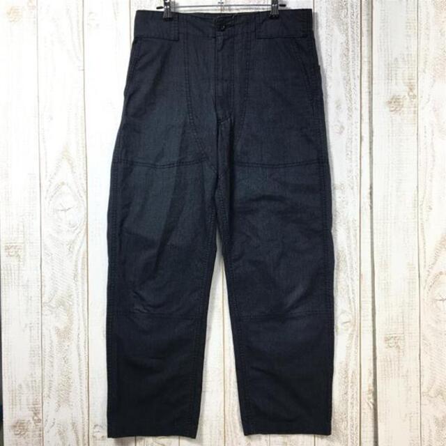 MENs S  ノースフェイス ビーメックス リップ パンツ BEAMEX RI