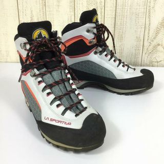 LA SPORTIVA - WOMENs 24.9cm スポルティバ トランゴ タワー