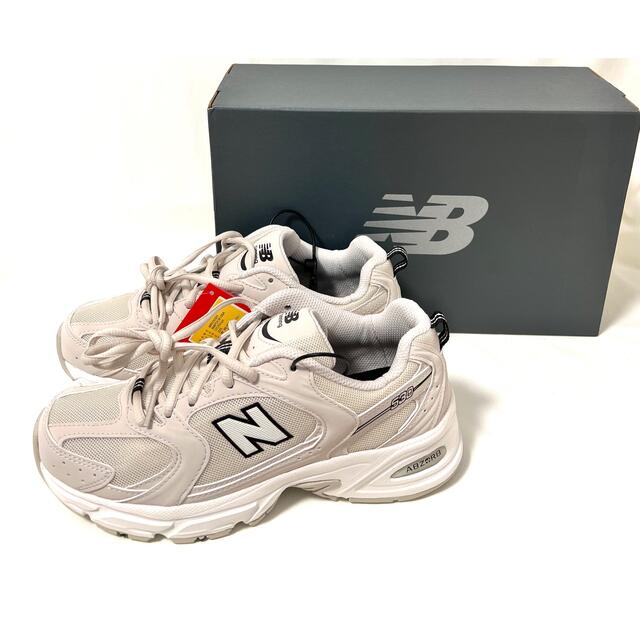 New Balance - mr530sh 23.5 ニューバランス New balance スニーカーの