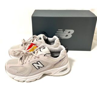 ニューバランス(New Balance)のmr530sh 23.5 ニューバランス New balance スニーカー(スニーカー)