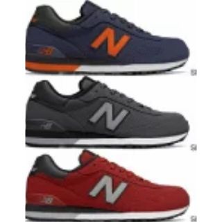 ニューバランス(New Balance)のニューバランス５１５ＭＬグレー【新品】27センチ(スニーカー)