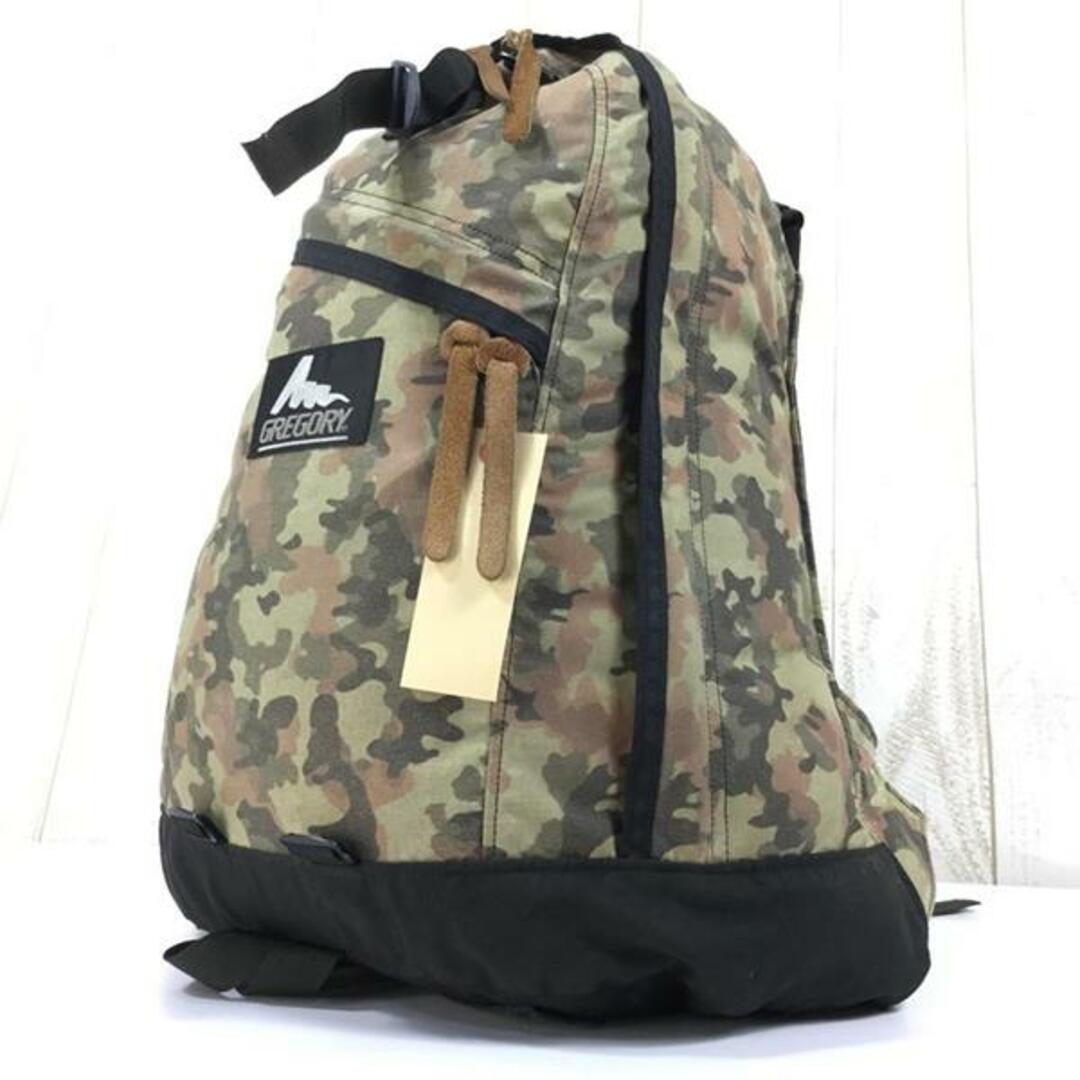 グレゴリー クラシック デイ パック CLASSIC DAY PACK コーデュ - www