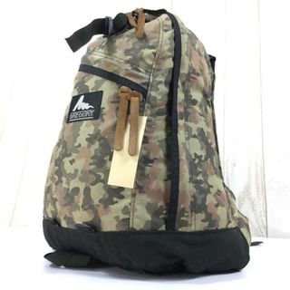 グレゴリー(Gregory)のグレゴリー クラシック デイ パック CLASSIC DAY PACK コーデュ(その他)