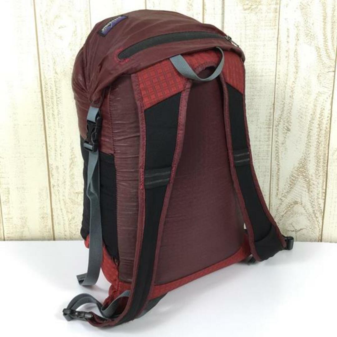 patagonia(パタゴニア)のパタゴニア ライトウェイト トラベル パック LW TRAVEL PACK 20 メンズのメンズ その他(その他)の商品写真