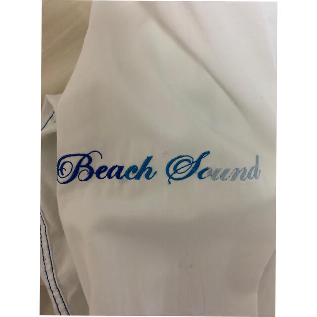 BEACH SOUND(ビーチサウンド)のBEACH SOUND シャツ メンズのトップス(シャツ)の商品写真