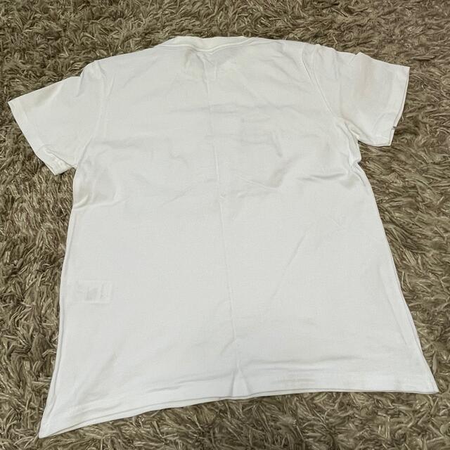 CHUMS(チャムス)の⭐︎pure-design様専用⭐︎CHUMS Tシャツ レディースのトップス(Tシャツ(半袖/袖なし))の商品写真