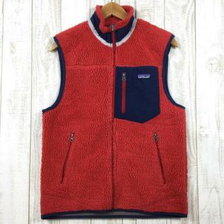 パタゴニア(patagonia)のMENs S  パタゴニア クラシック レトロX ベスト CLASSIC RET(その他)