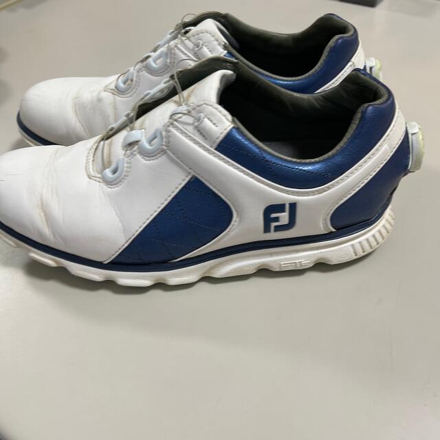 FootJoy(フットジョイ)のフットジョイ　ゴルフシューズ スポーツ/アウトドアのゴルフ(シューズ)の商品写真