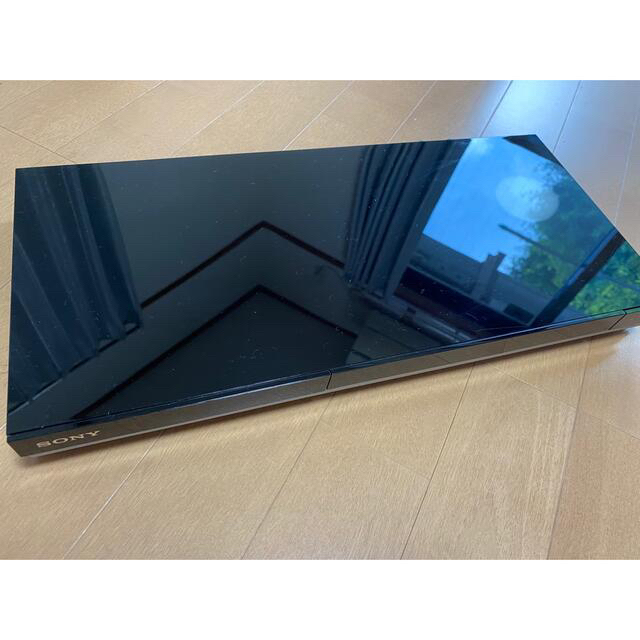 SONY BDZ-ZW500 Blu-rayレコーダー 【誠実】 kinetiquettes.com