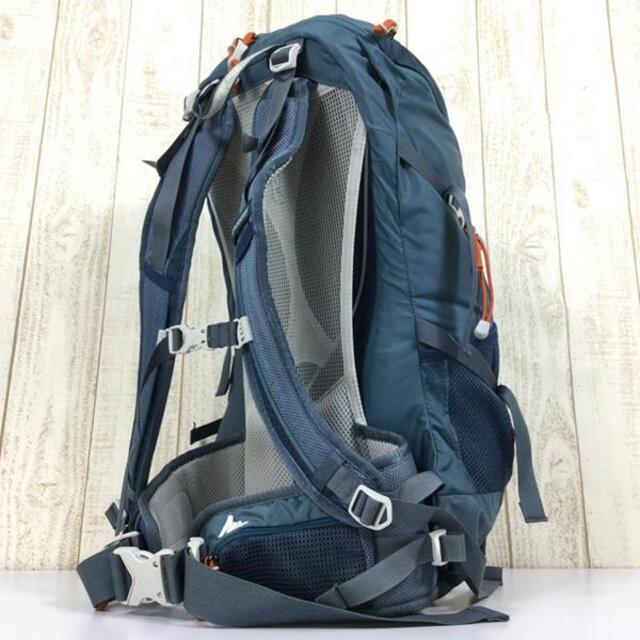 Gregory(グレゴリー)のM  グレゴリー Z30 バックパック GREGORY ブルー系 スポーツ/アウトドアのアウトドア(登山用品)の商品写真