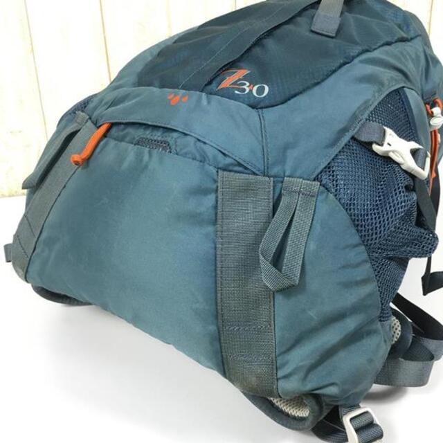 Gregory - M グレゴリー Z30 バックパック GREGORY ブルー系の通販 by