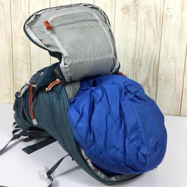 Gregory - M グレゴリー Z30 バックパック GREGORY ブルー系の通販 by