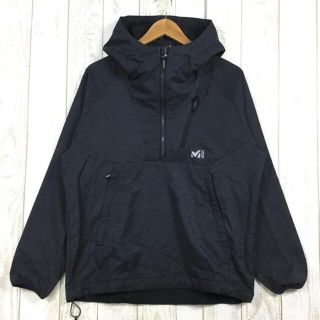 ミレー(MILLET)のMENs XS  ミレー フォルクラ ストレッチ フーディ FORCLAZ ST(その他)