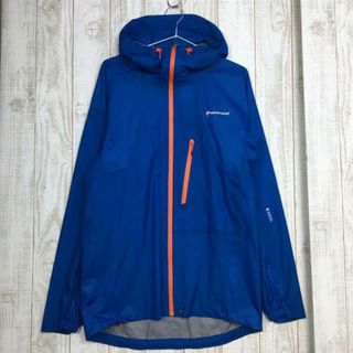 MENs S モンテイン ミニマス グランドツアー ジャケット MINIMUSの通販