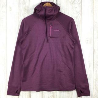 パタゴニア(patagonia)のWOMENs M  パタゴニア W R1 フーディ R1 HOODY レギュレー(その他)