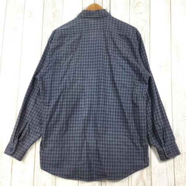 MENs S パタゴニア ワーク シャツ Work Shirt 生産終了モデル MENs S パタゴニア ワーク シャツ Work Shirt 生産終了モデル
