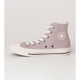 コンバース(CONVERSE)のお値下げしました！新品！コンバース（ハイカット）(スニーカー)