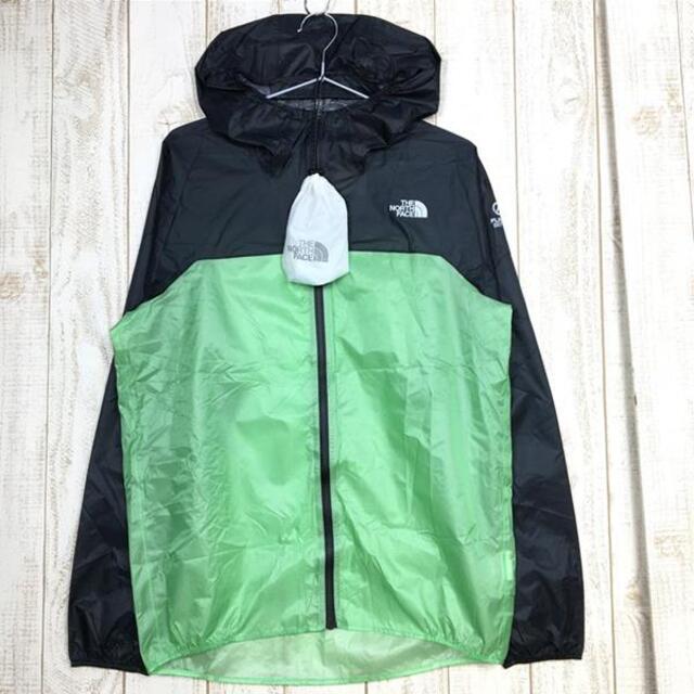 MENs L ノースフェイス ストライク トレイル フーディ Strike T