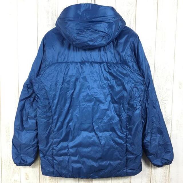 patagonia - MENs M パタゴニア ダス パーカ DAS PARKA プリマロフト