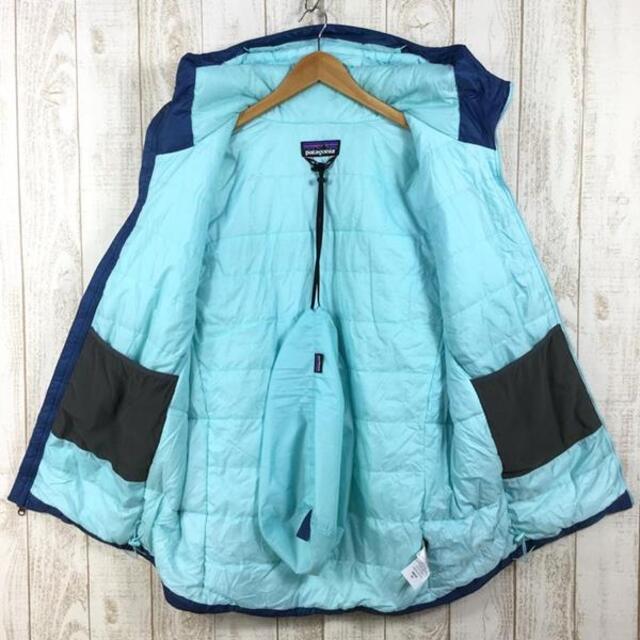 patagonia(パタゴニア)のMENs M  パタゴニア ダス パーカ DAS PARKA プリマロフト イン メンズのメンズ その他(その他)の商品写真