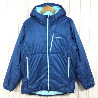 パタゴニア(patagonia)のMENs M  パタゴニア ダス パーカ DAS PARKA プリマロフト イン(その他)