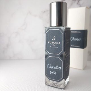 湖底の香り⭐️フエギア「チェンバー」30ml Chamber（残7-8割