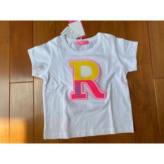 ロニィ(RONI)の専用　RONI 半袖Tシャツ　新品　110(Tシャツ/カットソー)