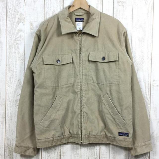 MENs S  パタゴニア シップライト ジャケット SHIPWRIGHT JA