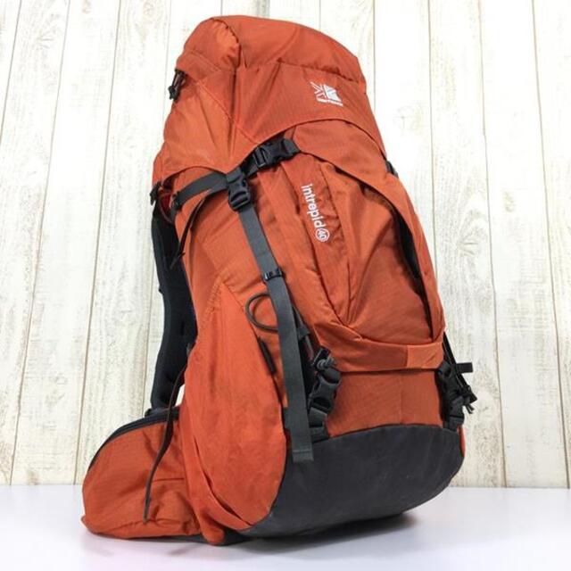 karrimor - カリマー イントレピッド 40 タイプ1 INTREPID 40L type1